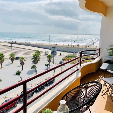 Costa Caparica Surf Apartment Costa de Caparica Ngoại thất bức ảnh