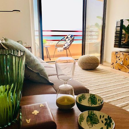 Costa Caparica Surf Apartment Costa de Caparica Ngoại thất bức ảnh