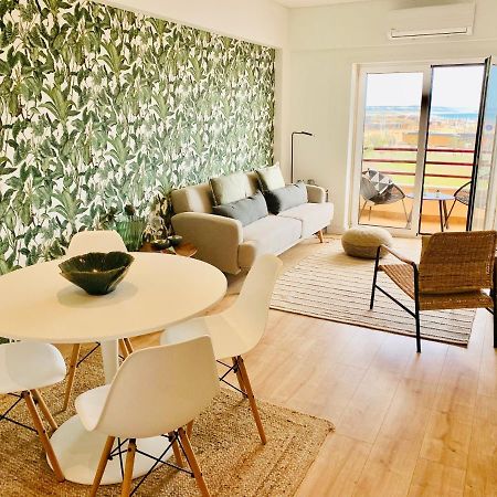 Costa Caparica Surf Apartment Costa de Caparica Ngoại thất bức ảnh