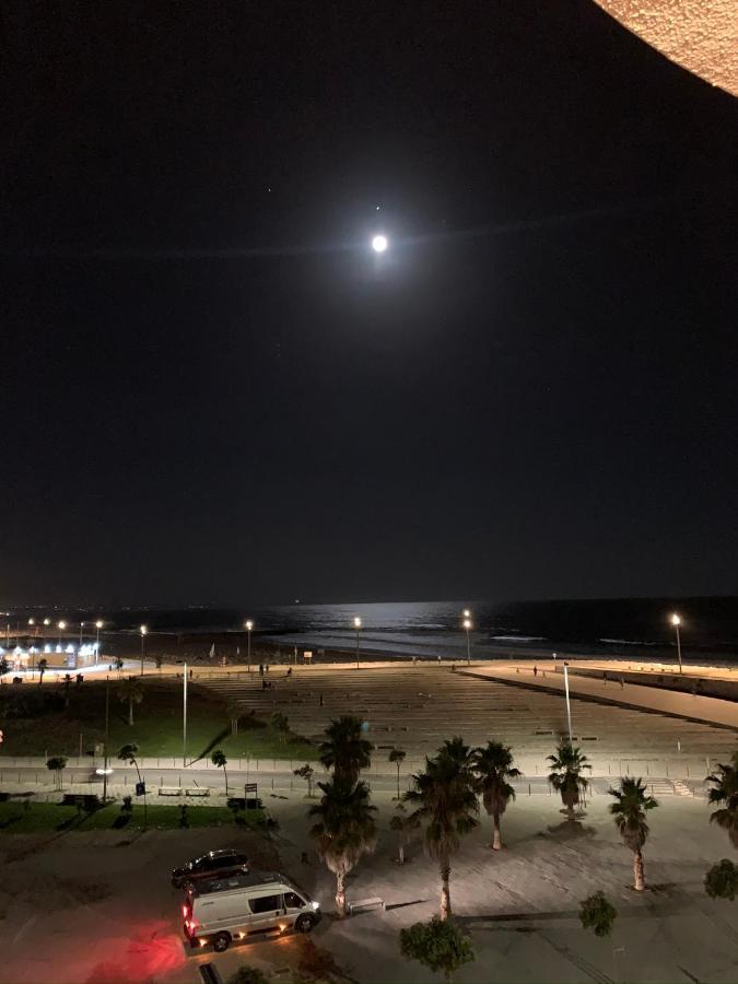 Costa Caparica Surf Apartment Costa de Caparica Ngoại thất bức ảnh