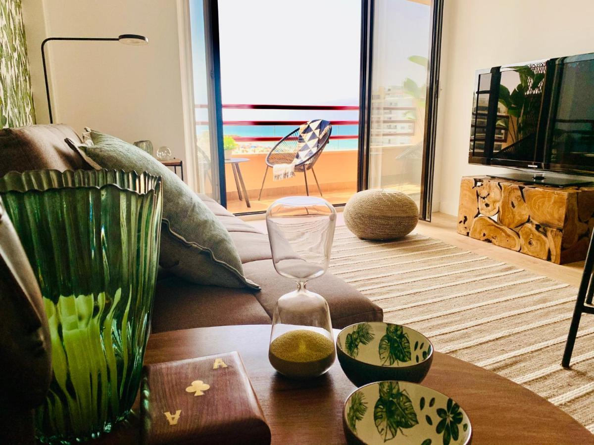 Costa Caparica Surf Apartment Costa de Caparica Ngoại thất bức ảnh