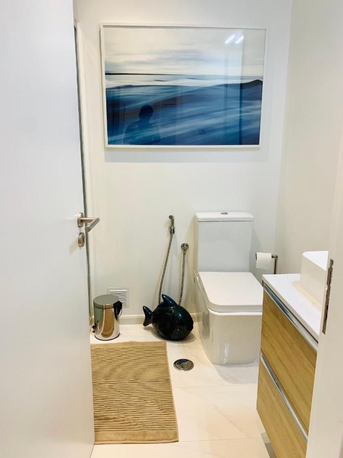 Costa Caparica Surf Apartment Costa de Caparica Ngoại thất bức ảnh
