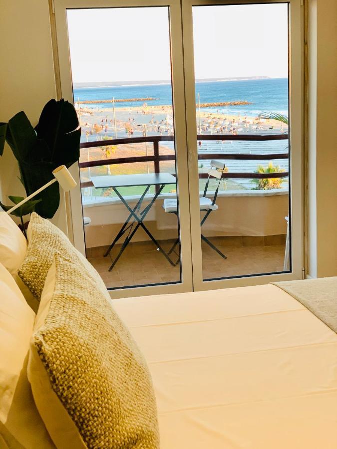 Costa Caparica Surf Apartment Costa de Caparica Ngoại thất bức ảnh