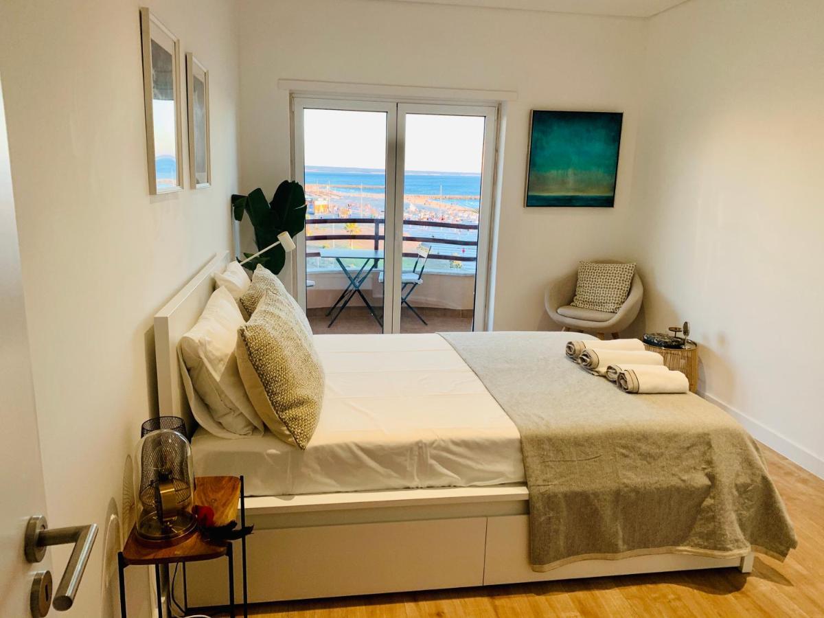 Costa Caparica Surf Apartment Costa de Caparica Ngoại thất bức ảnh