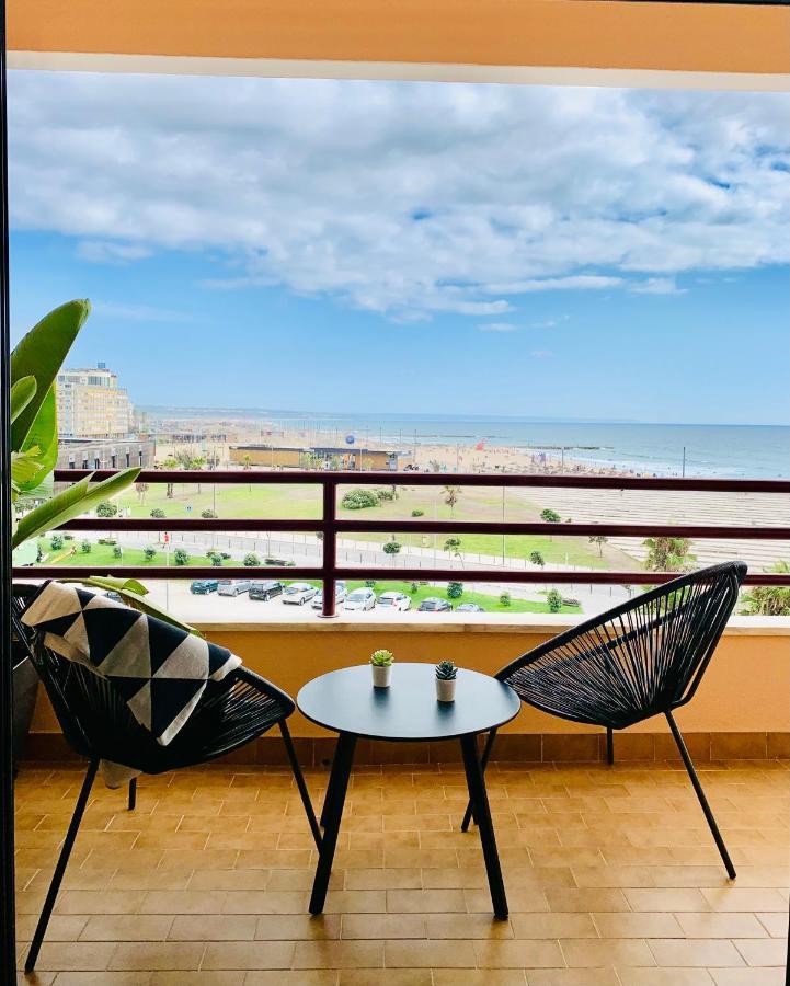 Costa Caparica Surf Apartment Costa de Caparica Ngoại thất bức ảnh