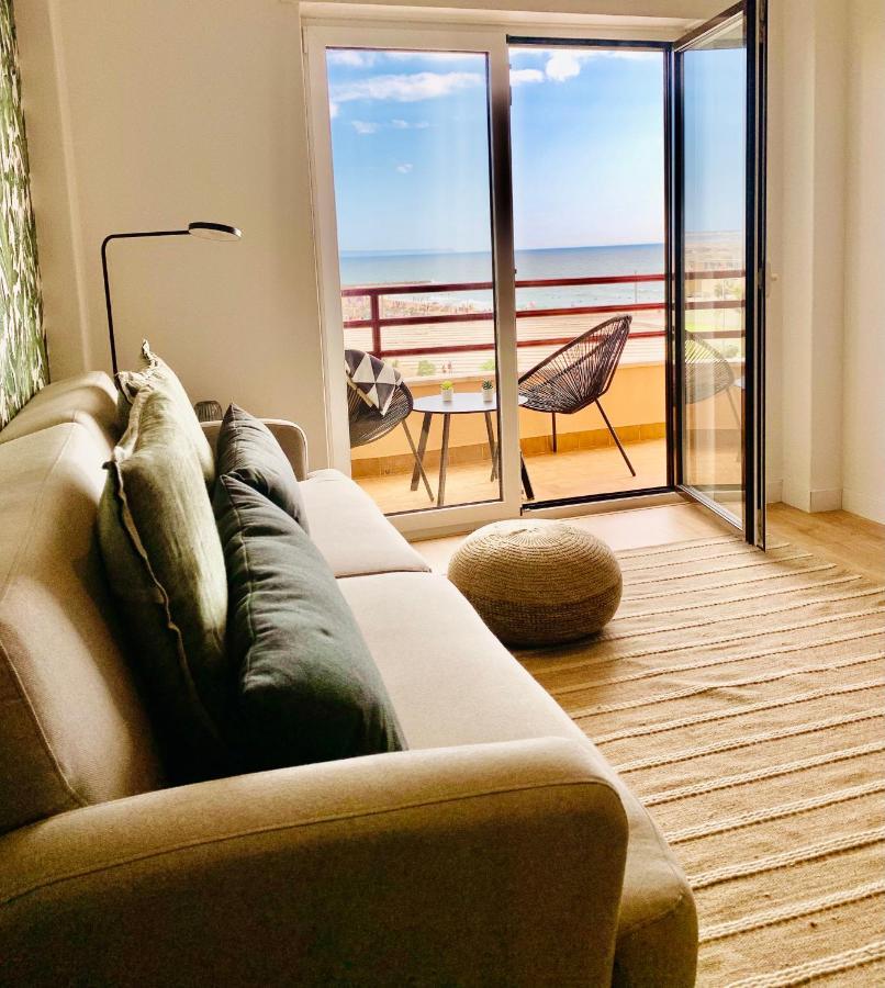 Costa Caparica Surf Apartment Costa de Caparica Ngoại thất bức ảnh